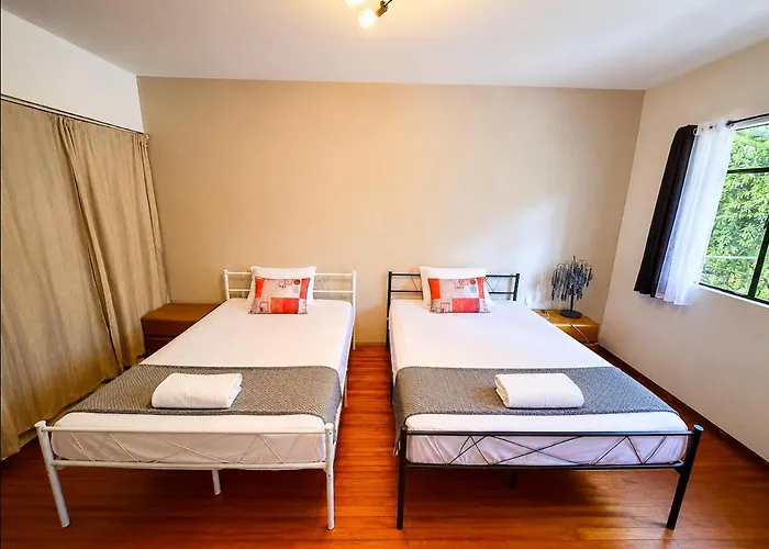 Authentic Mexican House 2 Bedrooms Nearby Center Mexiko-Stadt