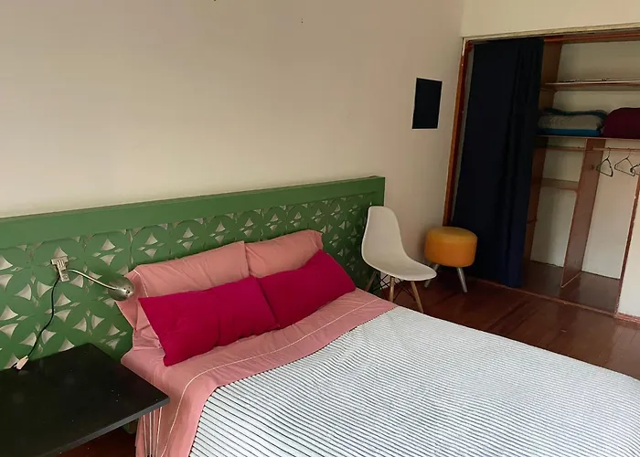 Authentic Mexican House 2 Bedrooms Nearby Center Apartment Mexiko-Stadt