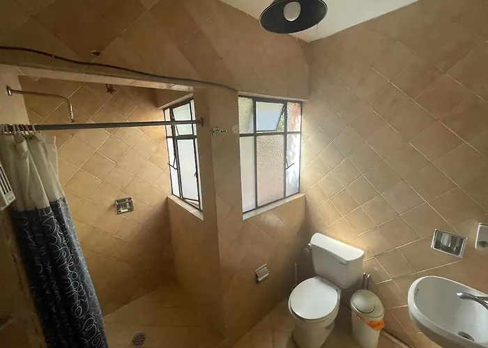 Apartment Authentic Mexican House 2 Bedrooms Nearby Center *